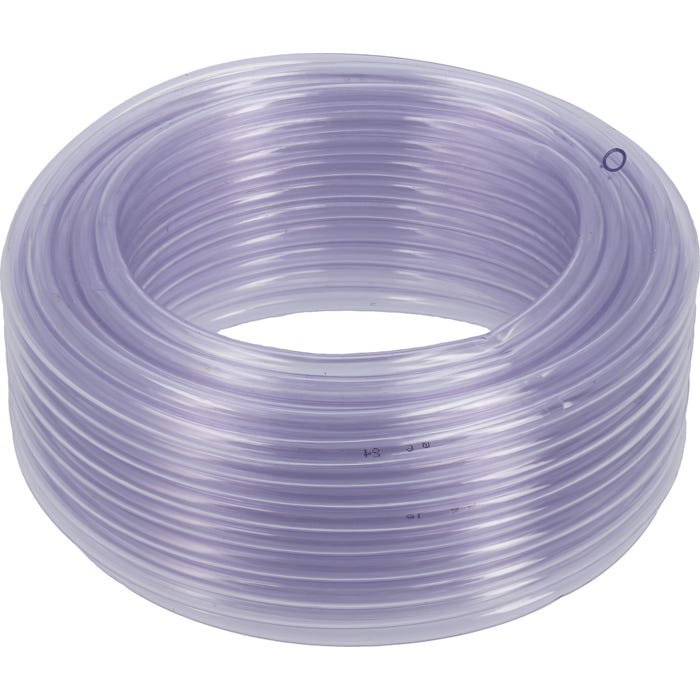 Wąż techniczny PVC 14 mm, 1 m