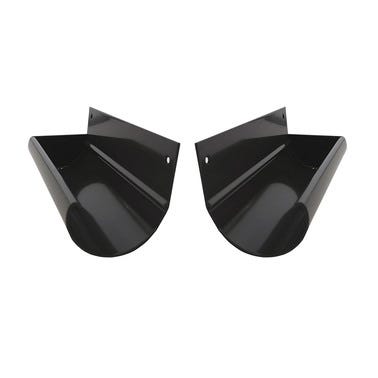 R50 Renoplast Rura spustowa śr. 0.4 mm 1.0 mb grafit