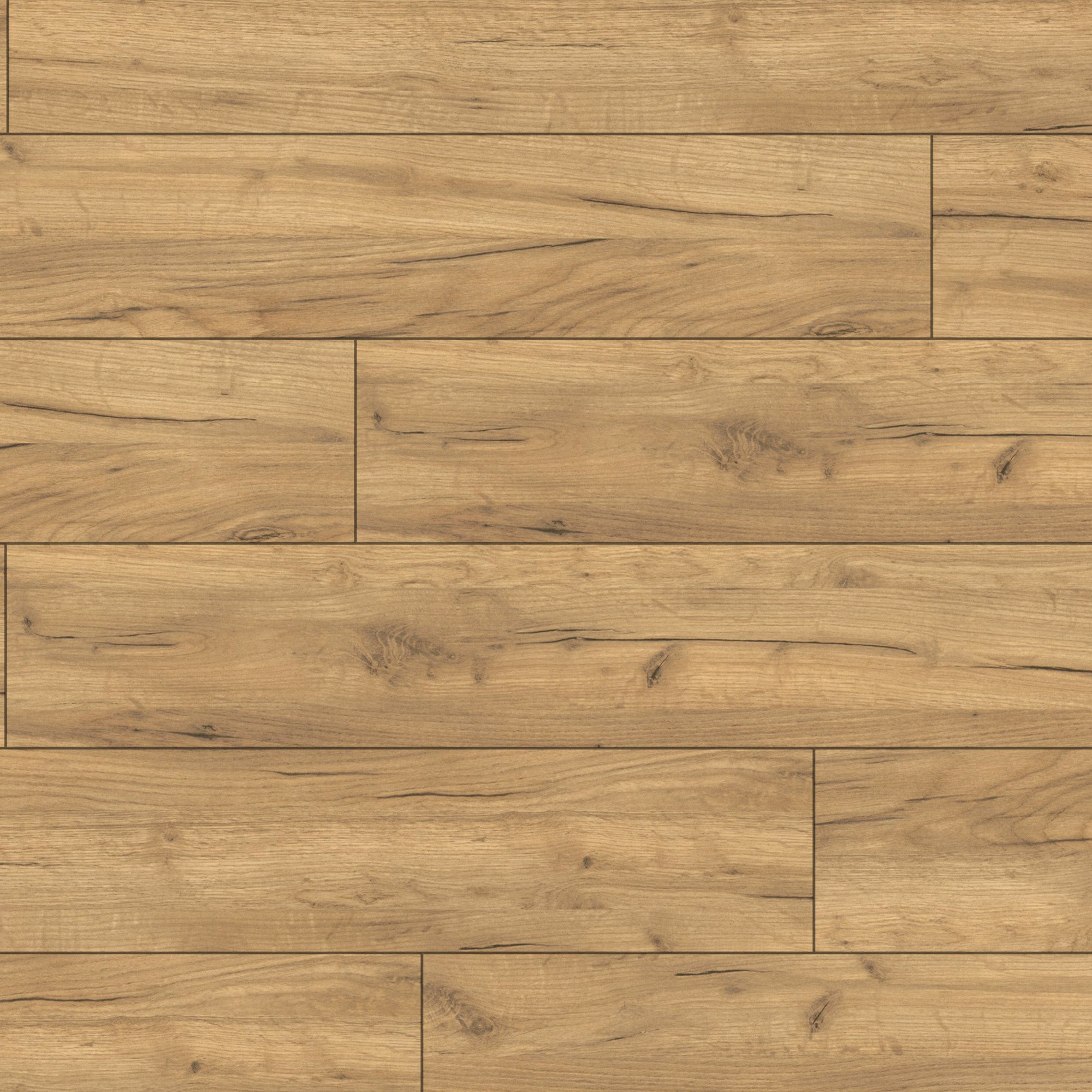 Panel podłogowy Dąb Craft Złoty AC5 8 mm 4V op.2,49m2 wodoodporny
