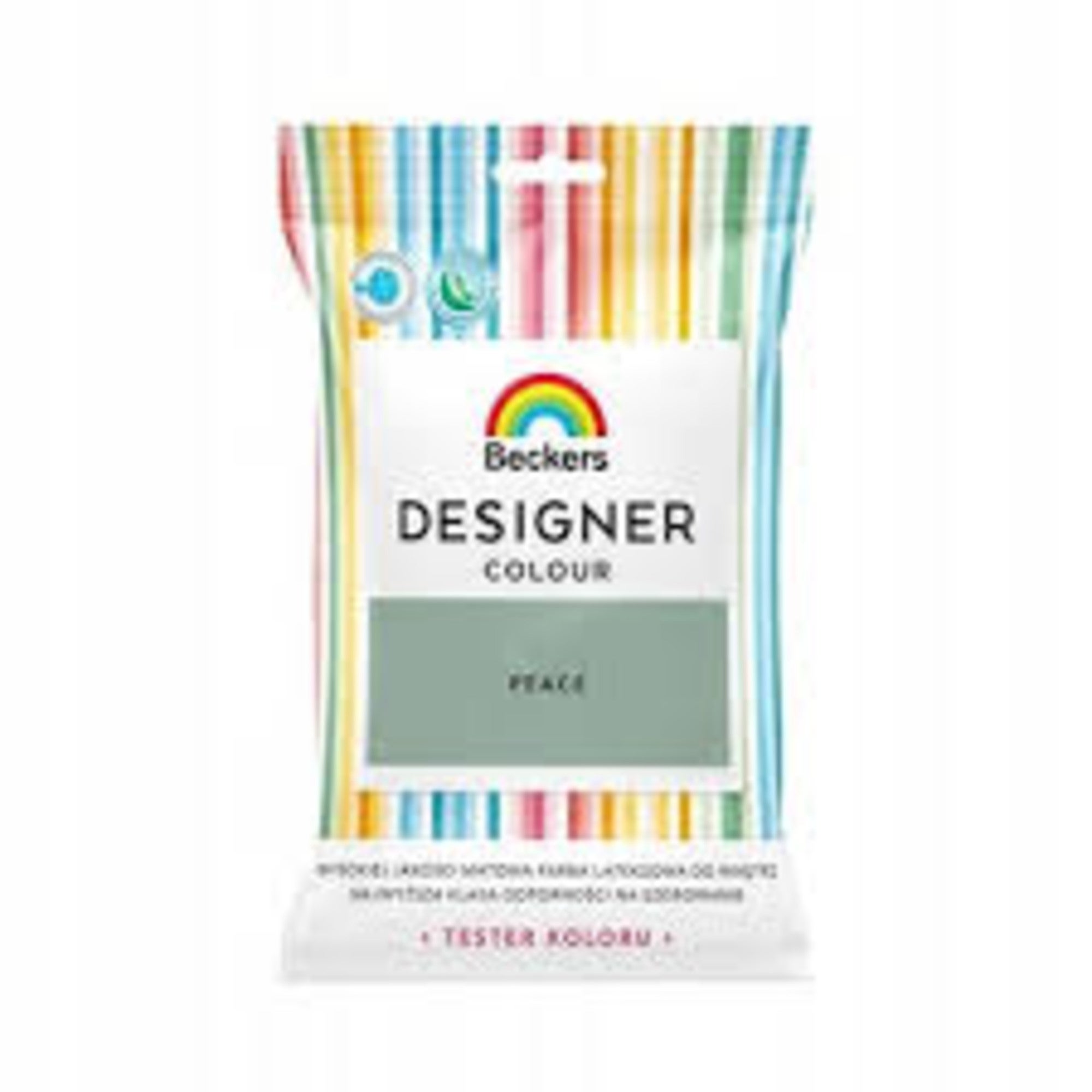 Beckers Designer Colour Peace 0,05l