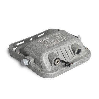 Naświetlacz solarny 1400lm 5000mAh IP65 szary 5