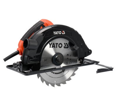 Pilarka tarczowa 2800W 235 mm YT-82154 Yato 0