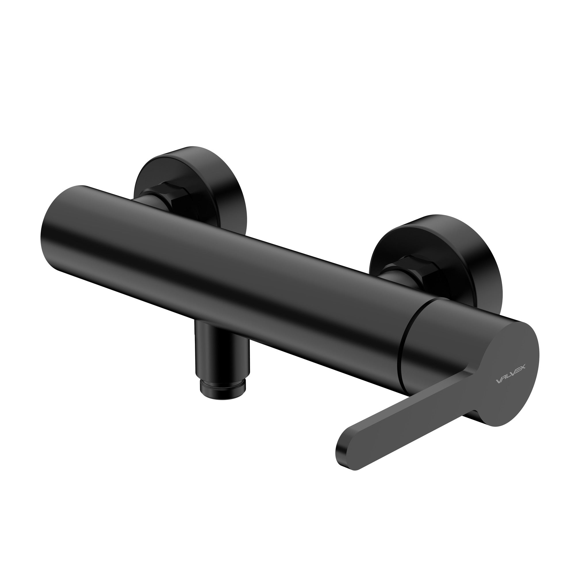 Bateria prysznicowa Valvex Adler czarna