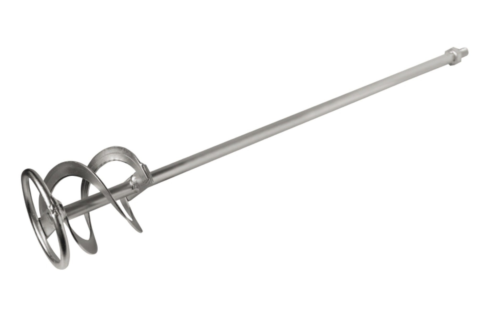 Mieszadło do zapraw 100x580 mm, uchwyt M14