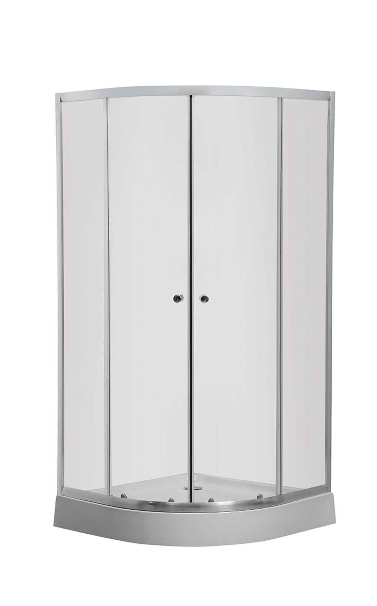 Kabina prysznicowa Savana Kora 80x80 z brodzikiem 0