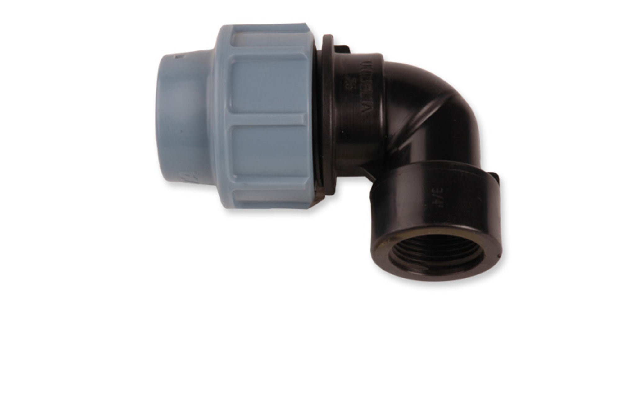 PE Kolano 90° GW 25 mm x 3/4"