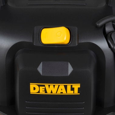Odkurzacz warsztatowy 1050W DXV20P DeWalt 7