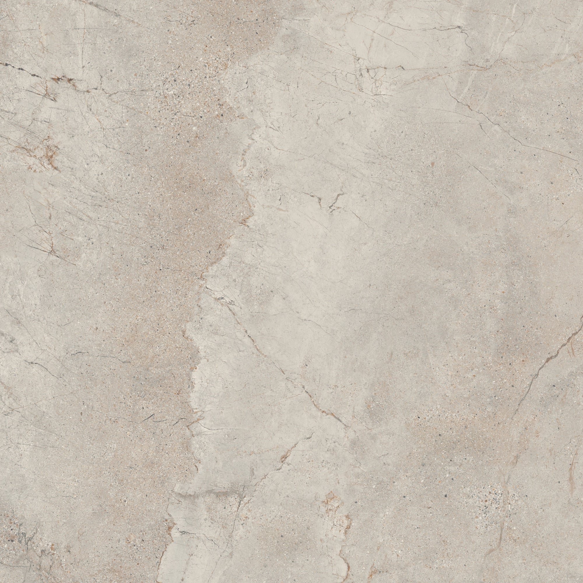 Gres szkliwiony Bonito Stone Grey 119,8x119,8 cm 2,87 m2