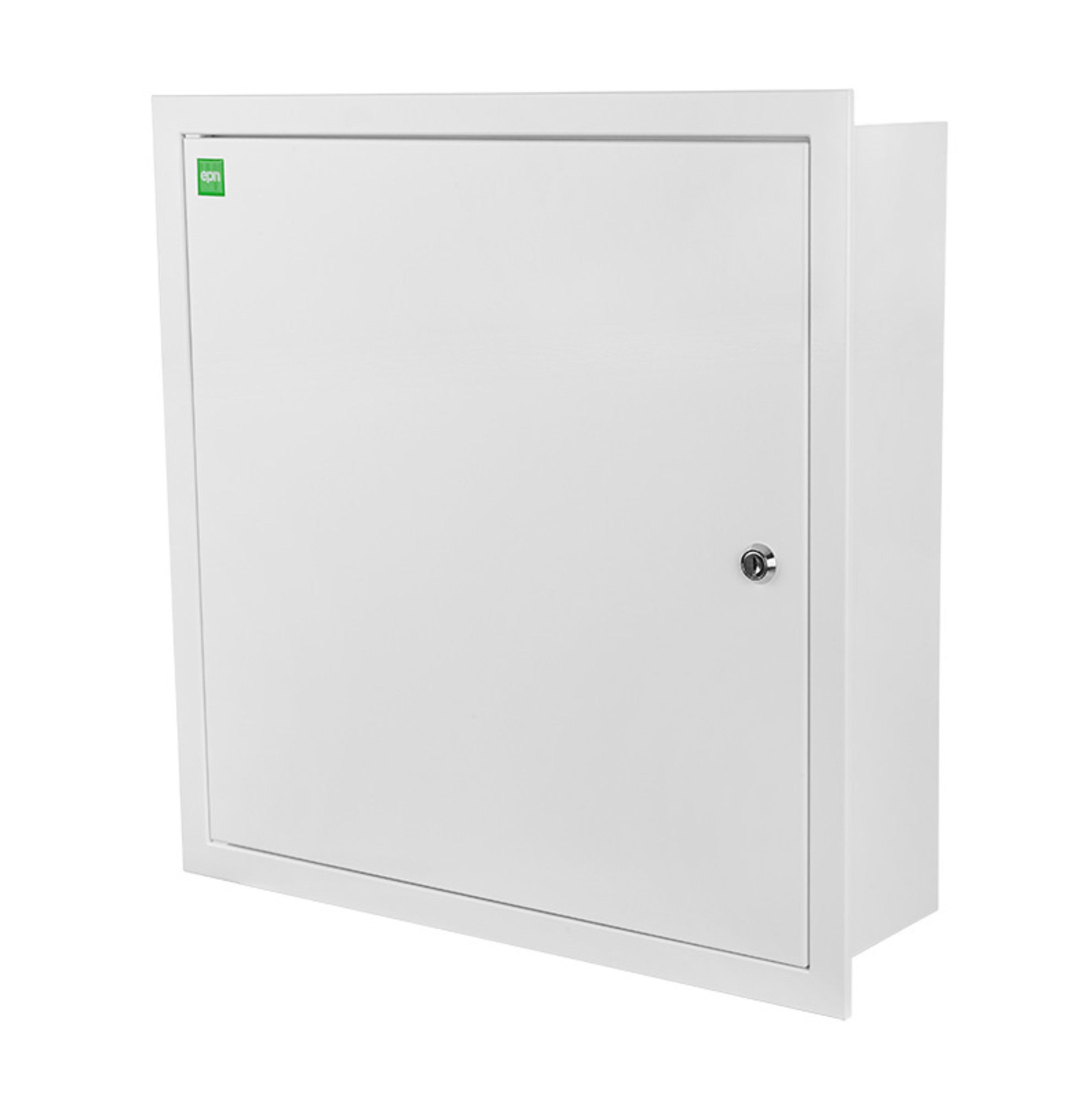 Rozdzielnica podtynkowa KRAFT RP 3x24 moduły 4003-00