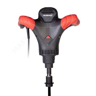 Mieszarka 2-biegowa 2100W RUBIMIX-9 POWER MAX Rubi 1