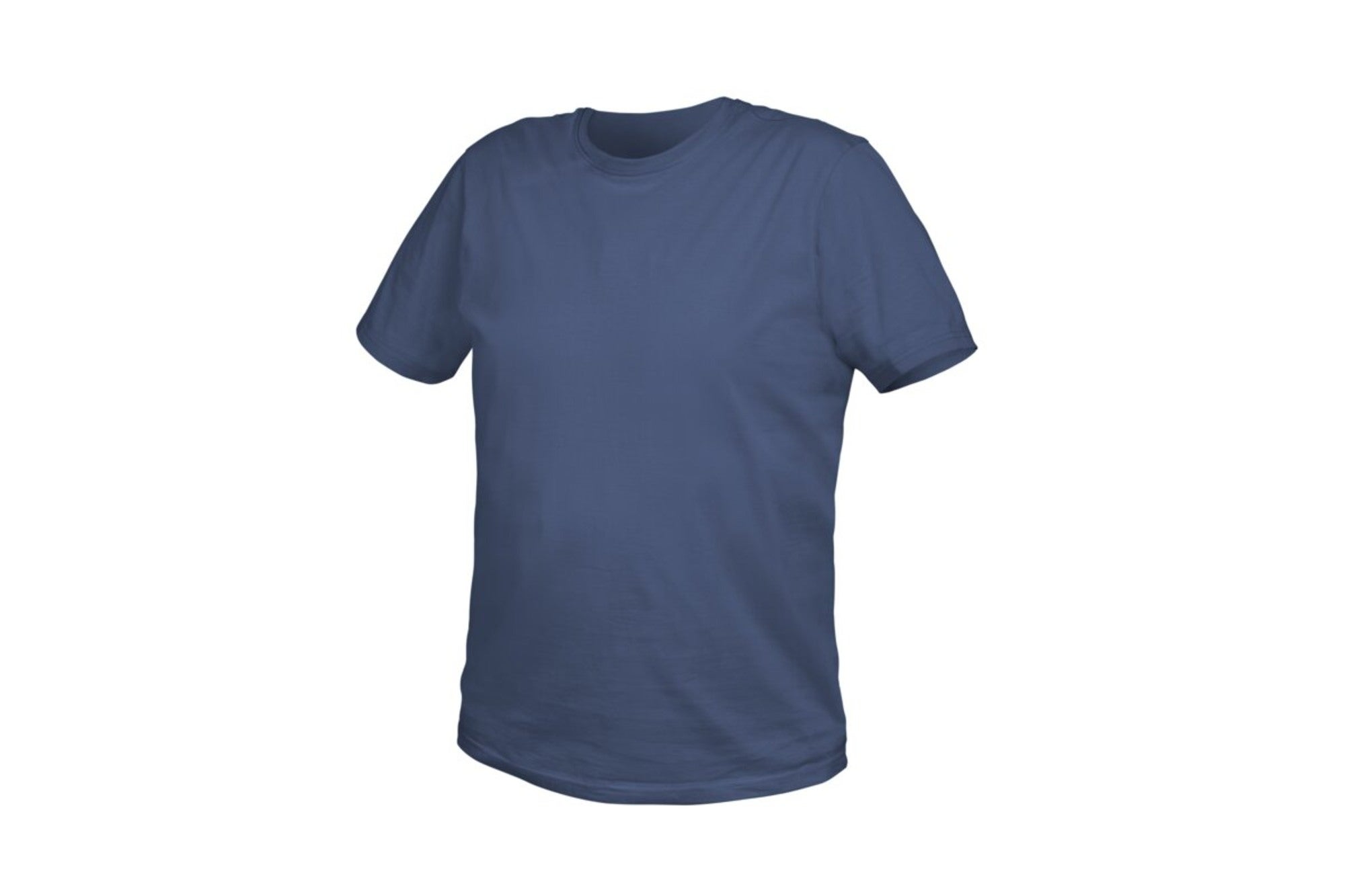 T-shirt bawełniany HOGERT, granatowy, rozmiar: 3XL/58