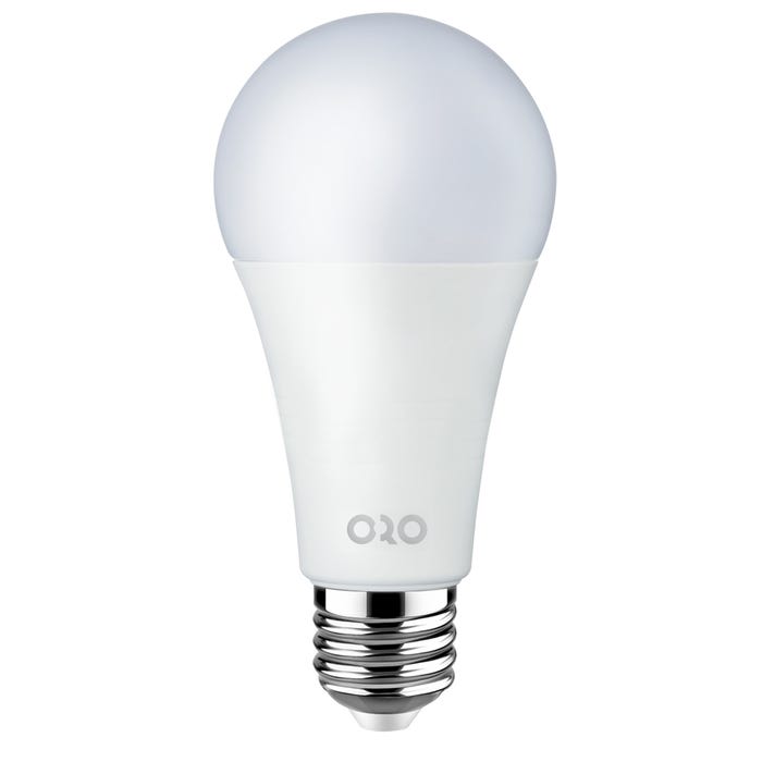 Żarówka LED E27 A60 19W 2200lm 4000K
