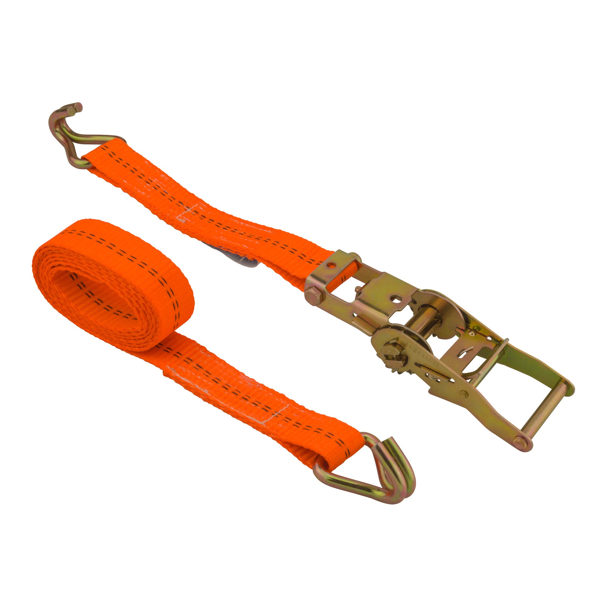 Pas transportowy hak-hak 2t 