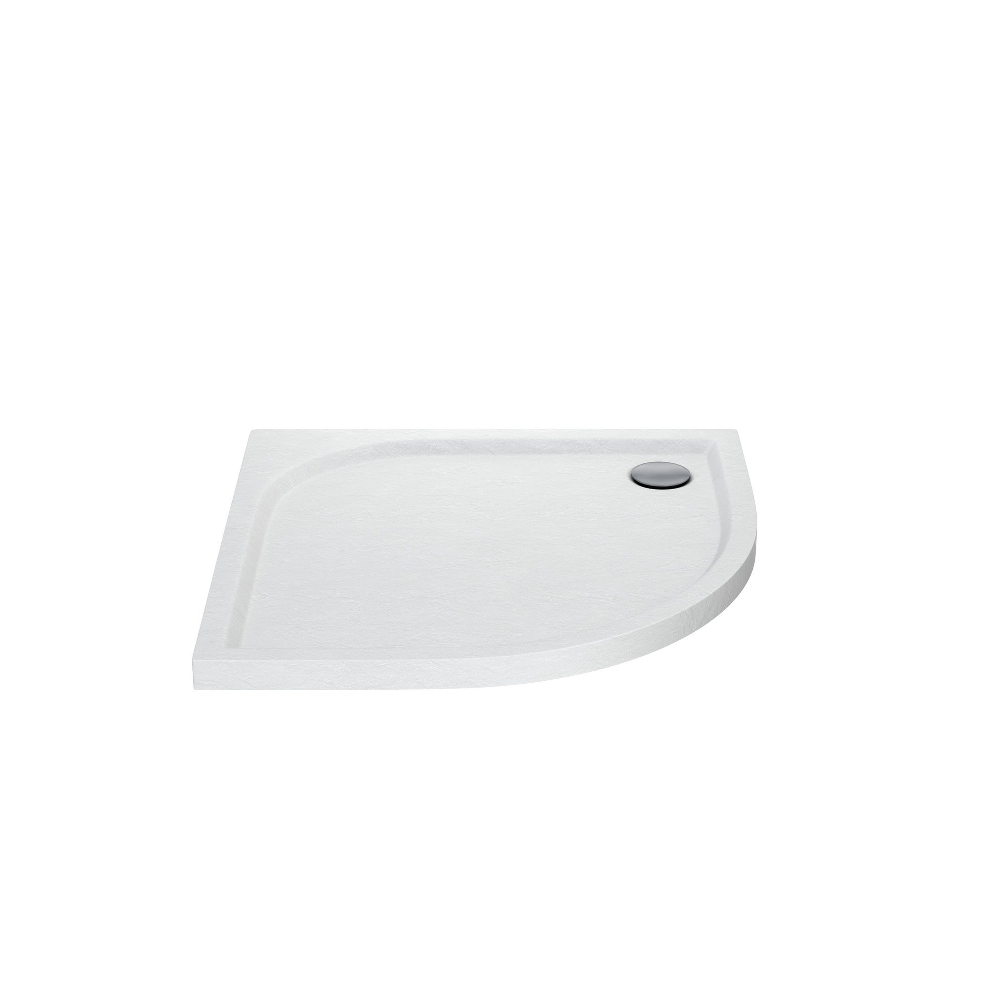 Brodzik kompozytowy Kriolit BRNSD-3-9090-O/B/ST