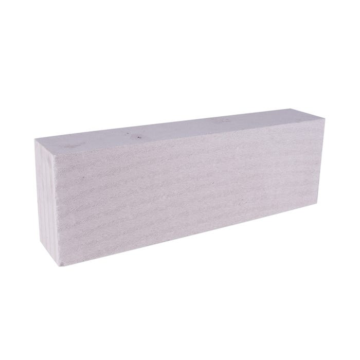 Beton komórkowy Ytong PP4/0,6, bloczek 10 cm 100x599x199 mm, 600 kg/m3 8,3 szt./m2