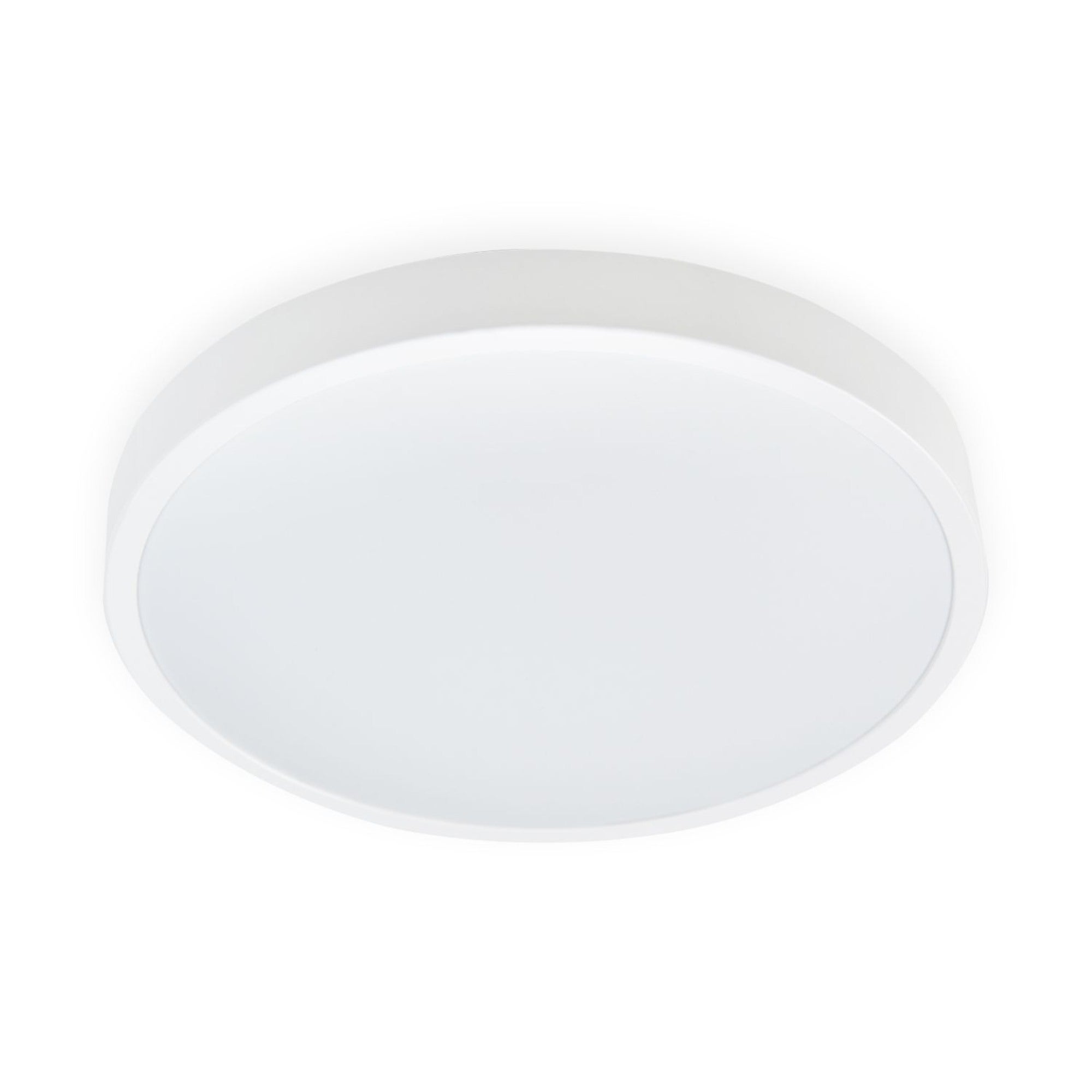 Plafon LED ZOE 18W 1284 lm 4000K IP44