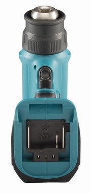 Opalarka 18V DHG180ZK Makita / bez aku 2