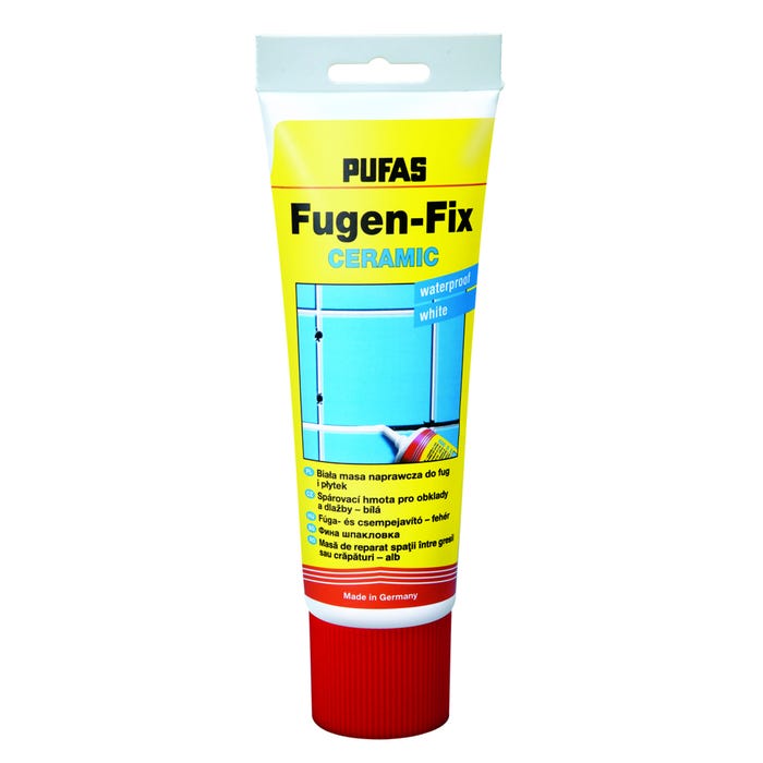 Fuga Pufas 0,4kg