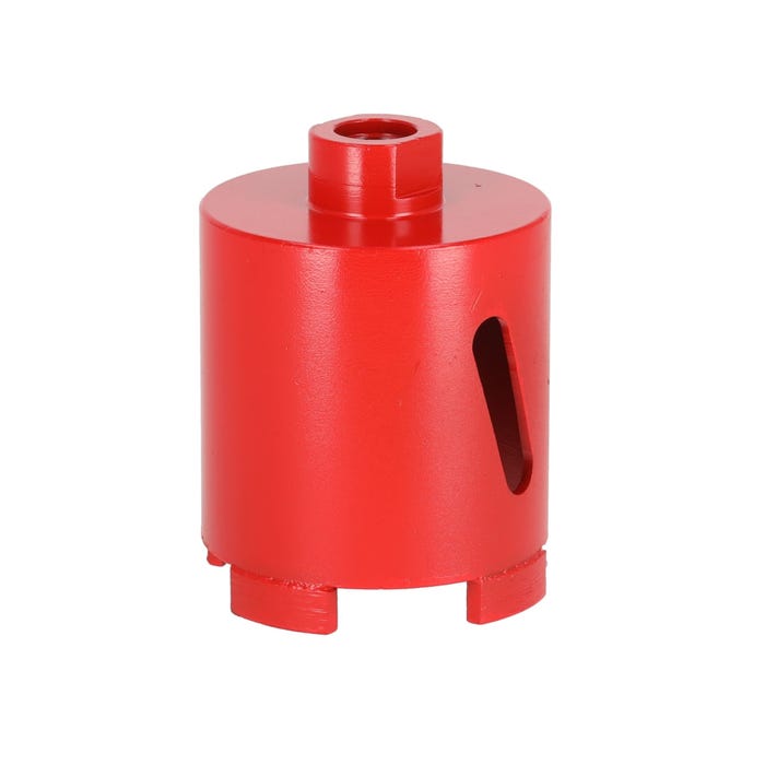 Koronka diamentowa 72x75mm, M16 - DEDRA H1239
