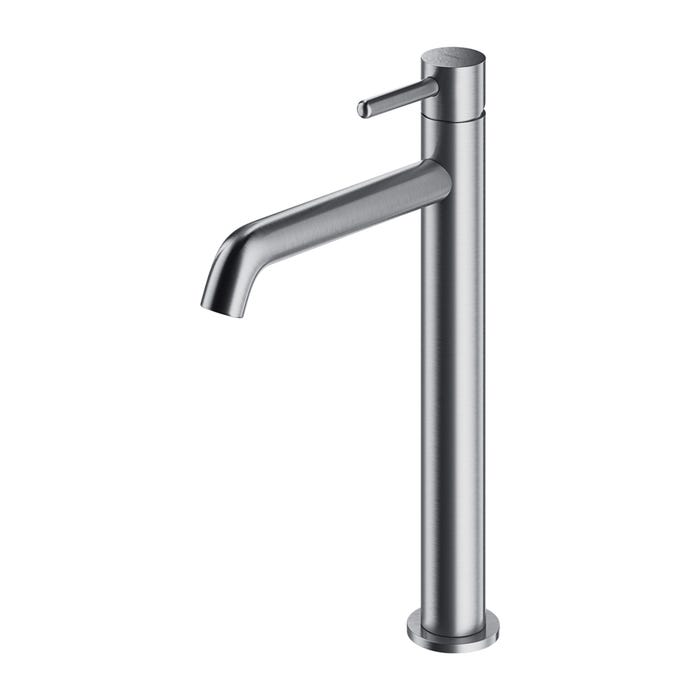 Bateria umywalkowa wysoka Omnires Y czarna