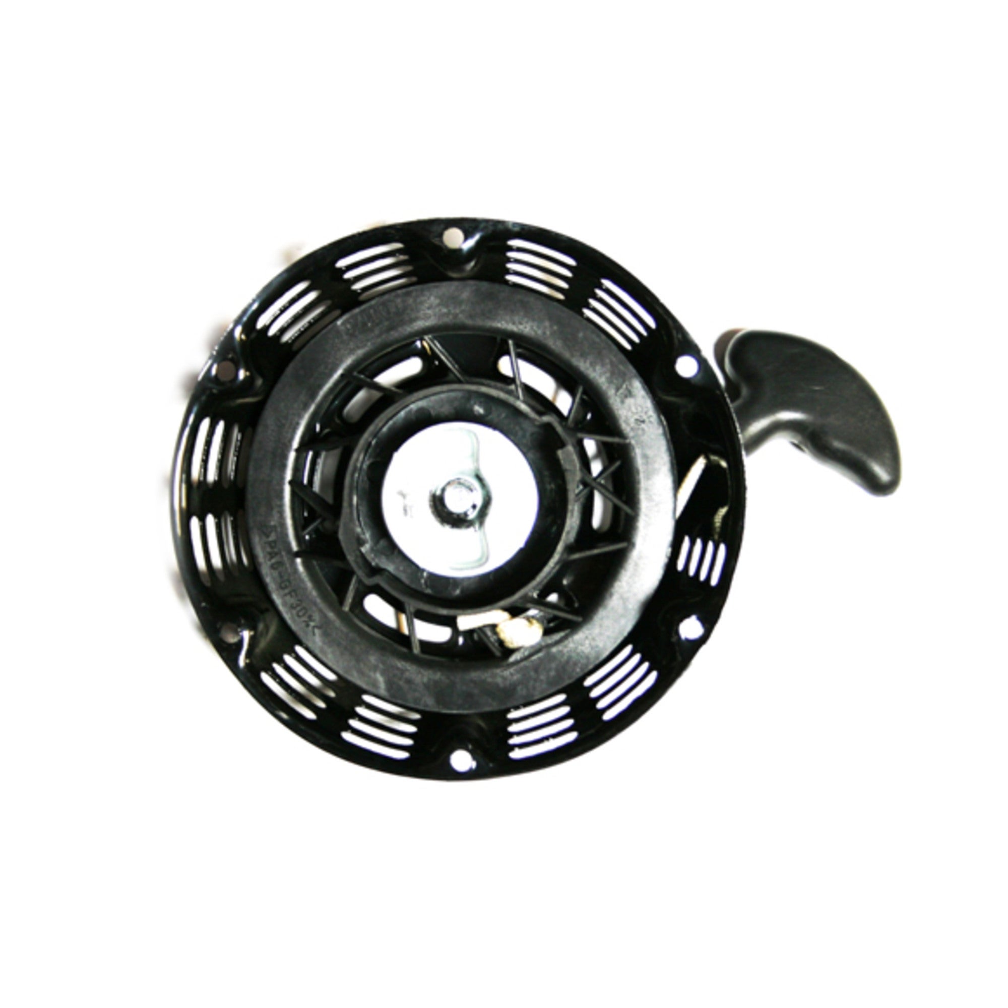 Rozrusznik ręczny, szarpak do zagęszczarki 0