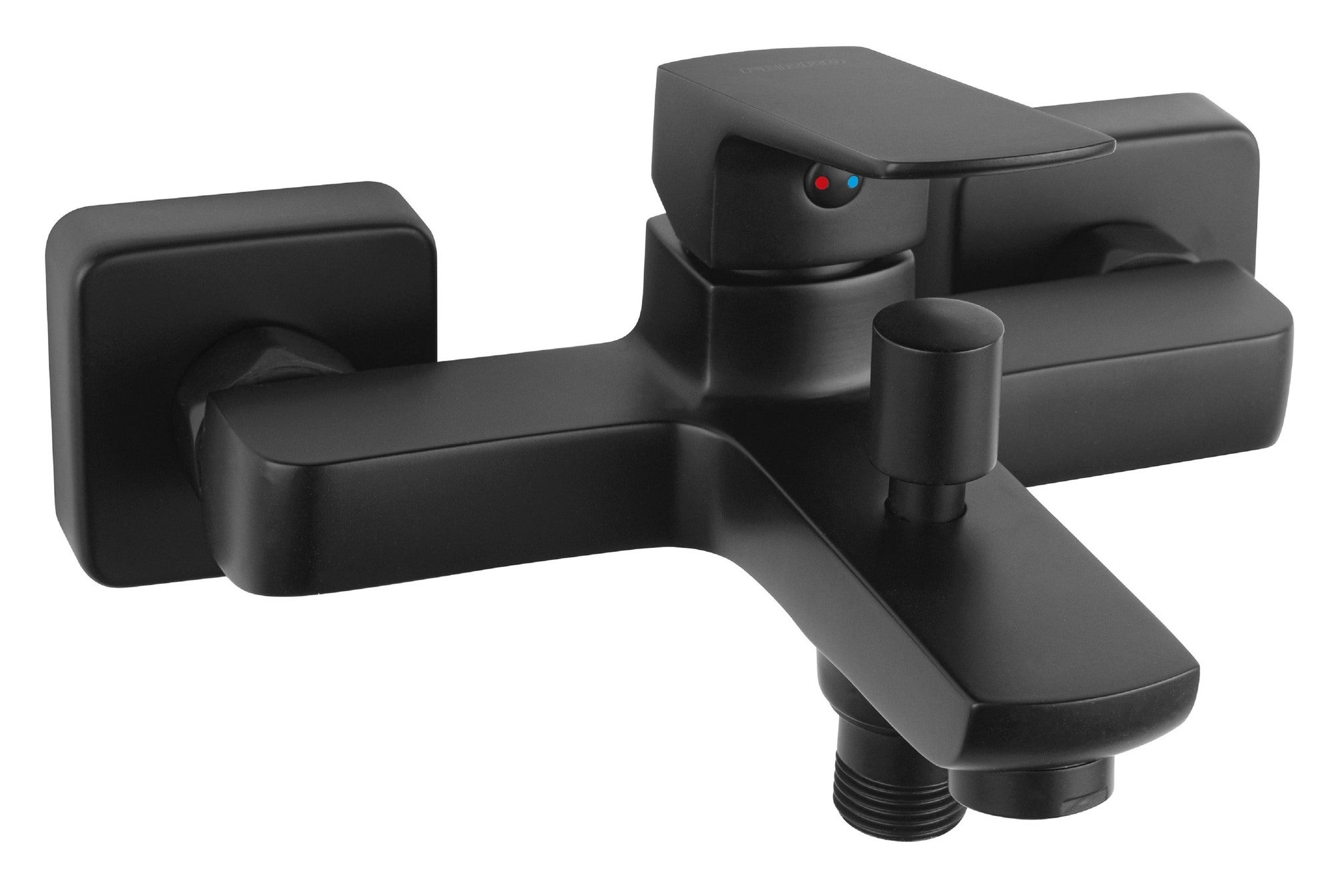 Bateria wannowa Ferro Lippi Ecologica czarna