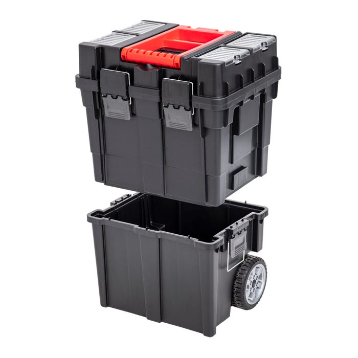Skrzynka Wheelbox HD Compact Logic Patrol