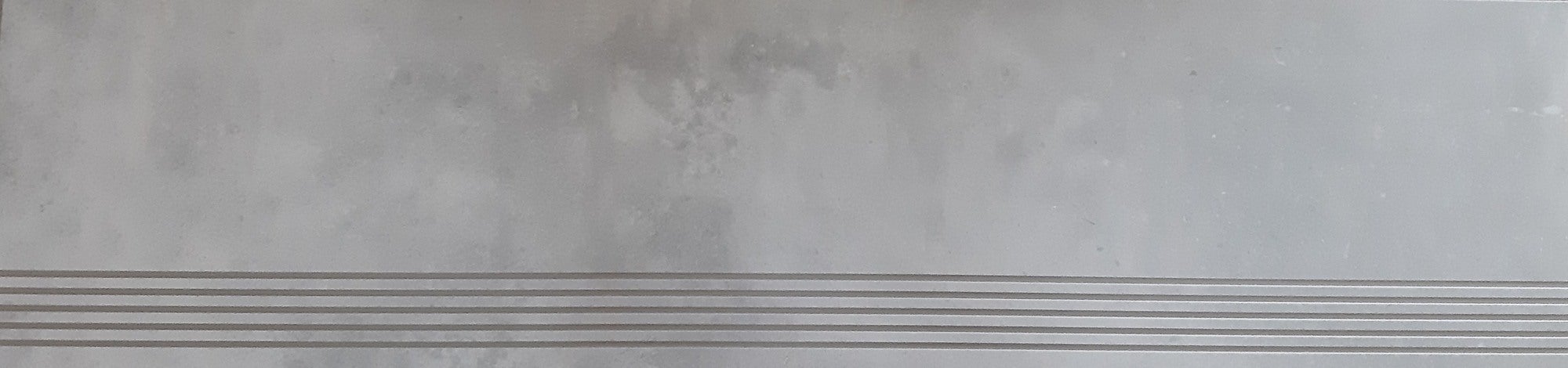 Stopnica Norden silver 30x120 cm 1 szt.