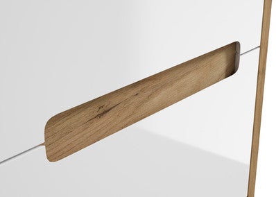 Szafka pod umywalkę Nobu 80 cm 1