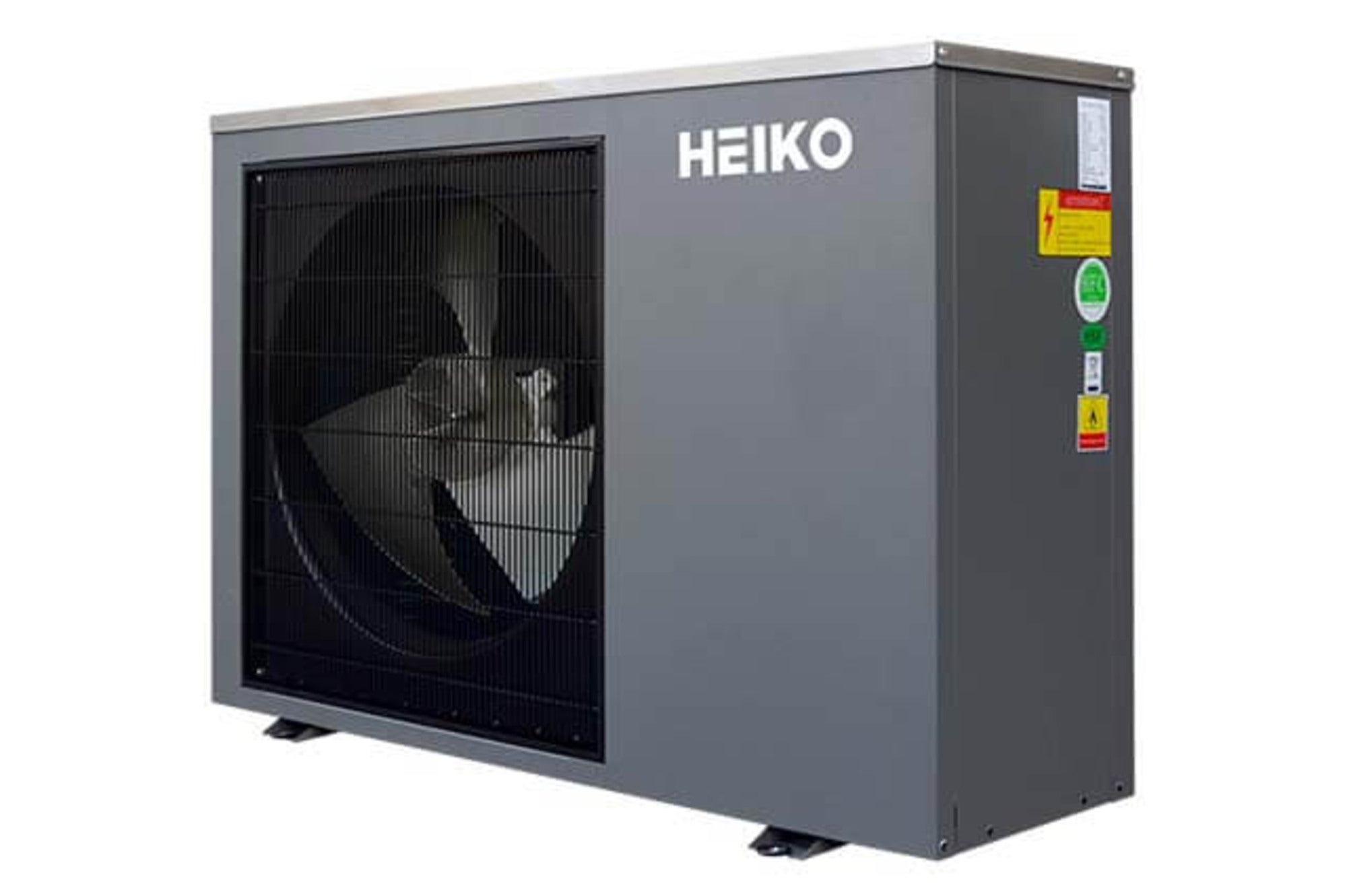 Pompa ciepła Heiko Thermal Plus 9 HEI00069 4