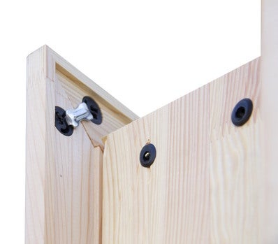 Ościeżnica regulowana bezsęczna 270-285, 80 lewa 4