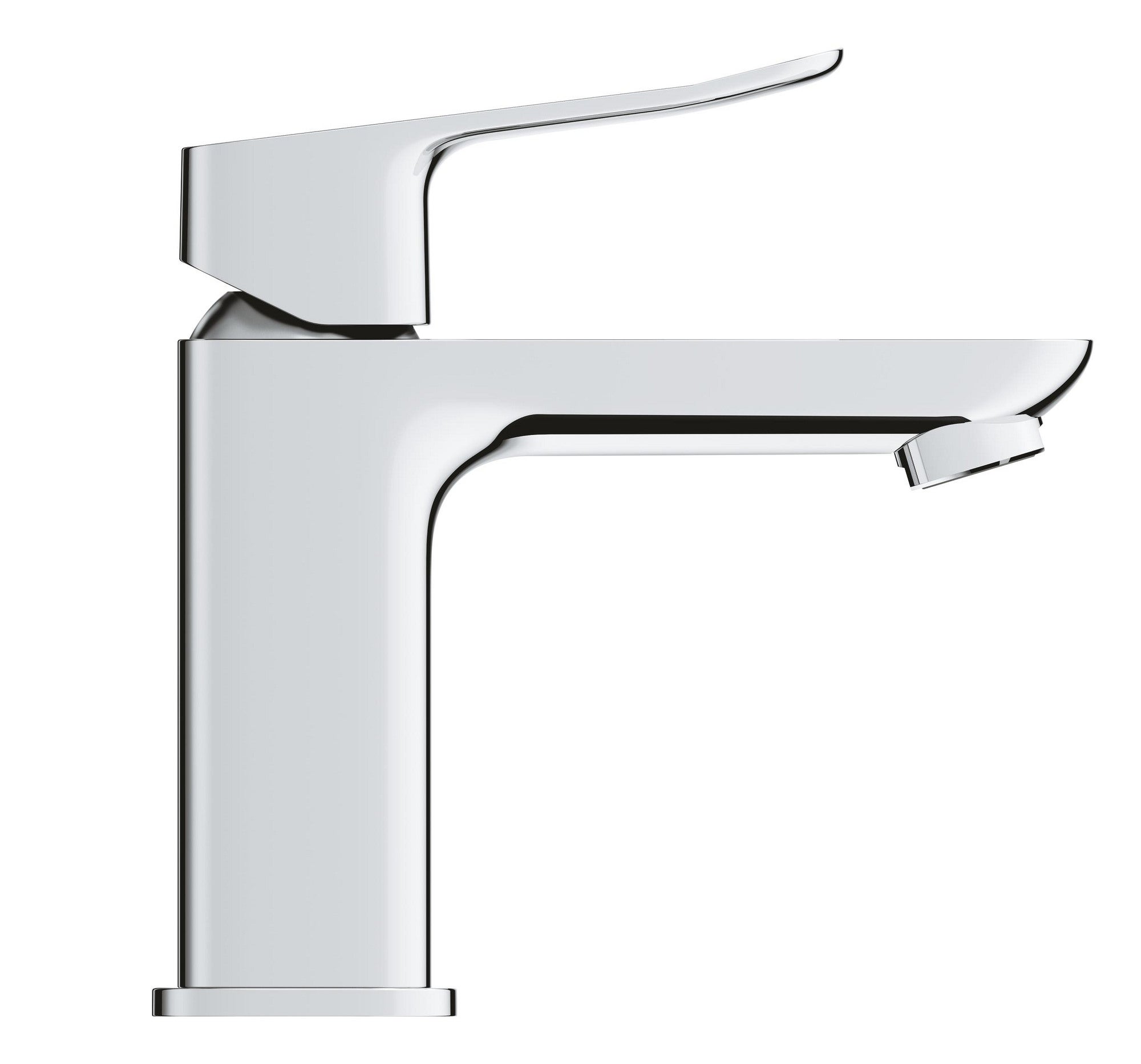 Bateria umywalkowa Grohe Dice S chrom 1