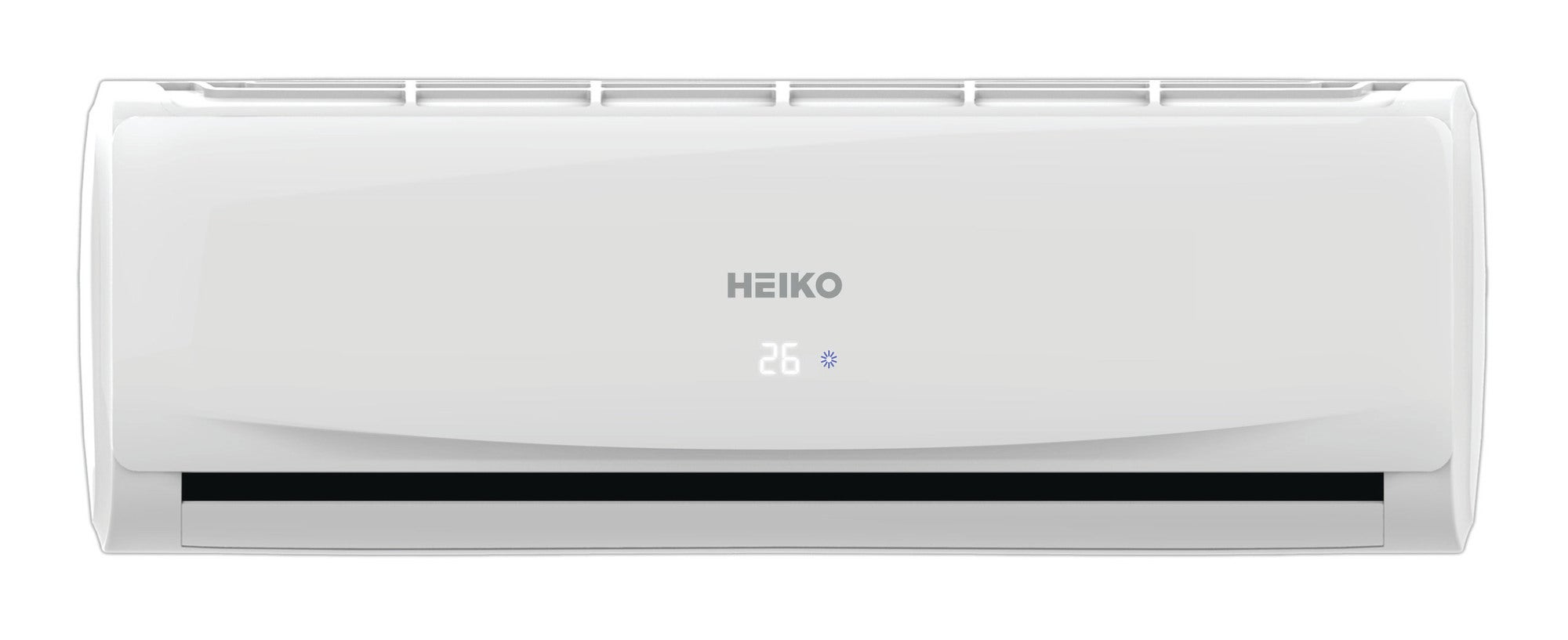 Klimatyzator ścienny Heiko 3,5 kW JS035/JZ035 0