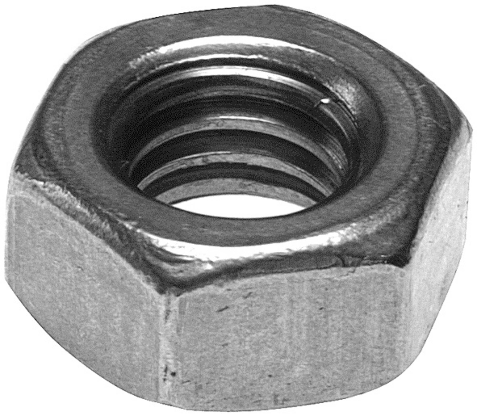 Nakrętka sześciokątna M8