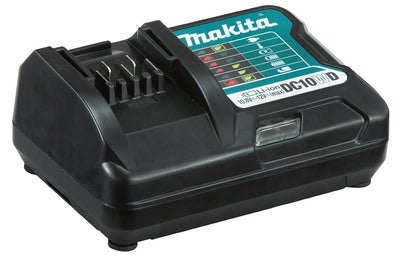 Wiertarko-wkrętarka 12V DF333DWYE Makita / 2 x 1,5Ah 5