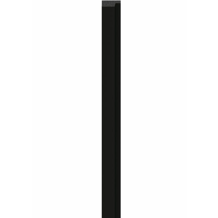 Listwa lewa Linerio M-line black 2,65