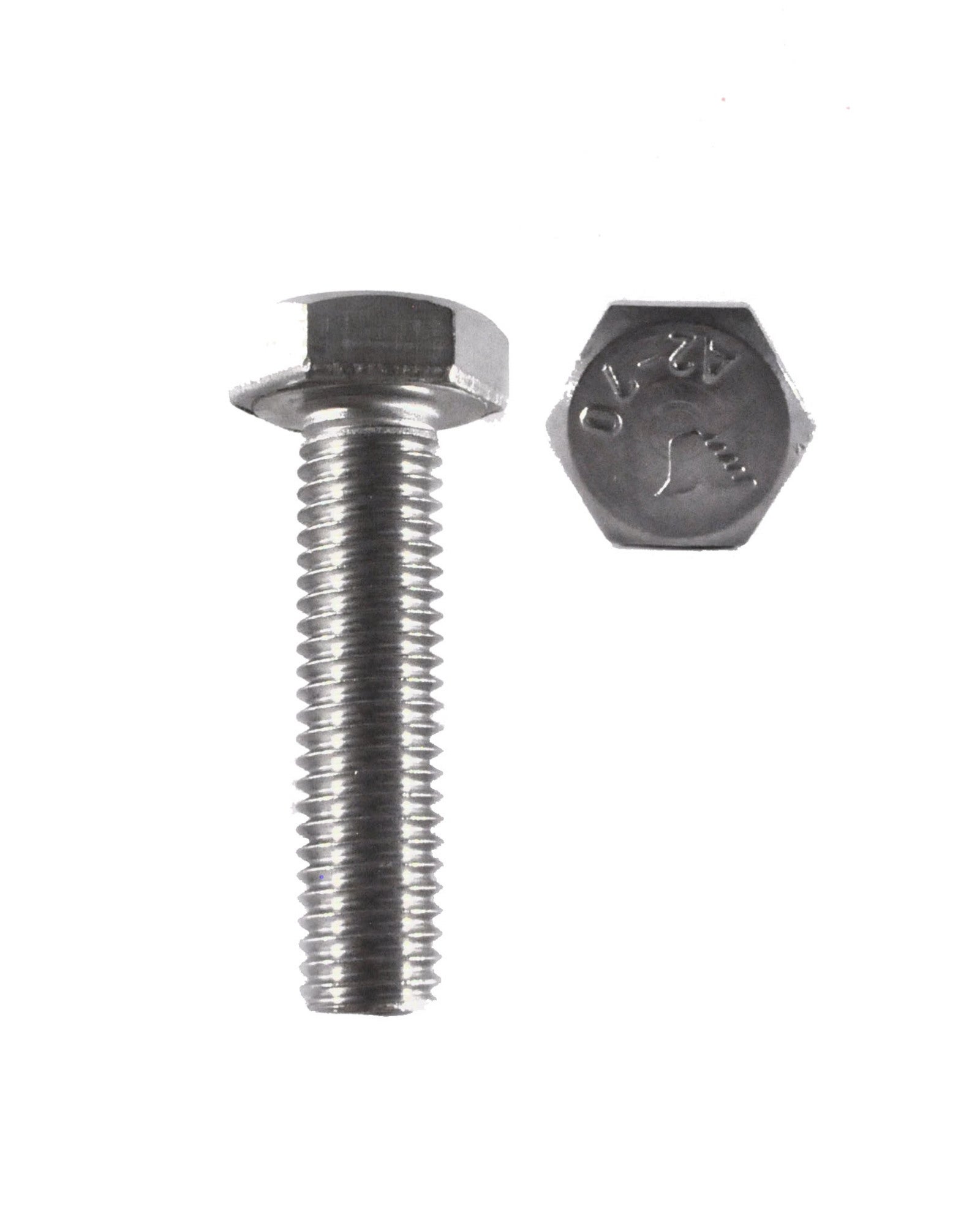 Śruba M12x30 mm DIN 933 (25 szt.)