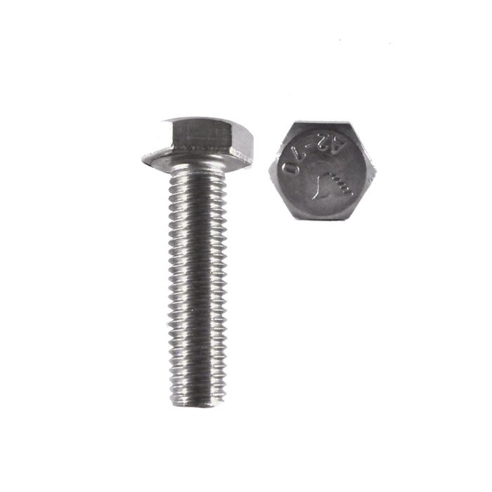 Śruba M12x30 mm DIN 933 (25 szt.)
