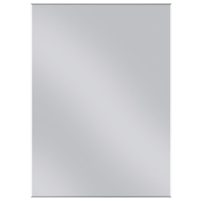 Lustro fazowane Dubiel Vitrum 50 x 70 cm