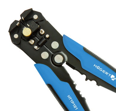 Automatyczny ściągacz izolacji 205 mm 0,2-6 mm 1