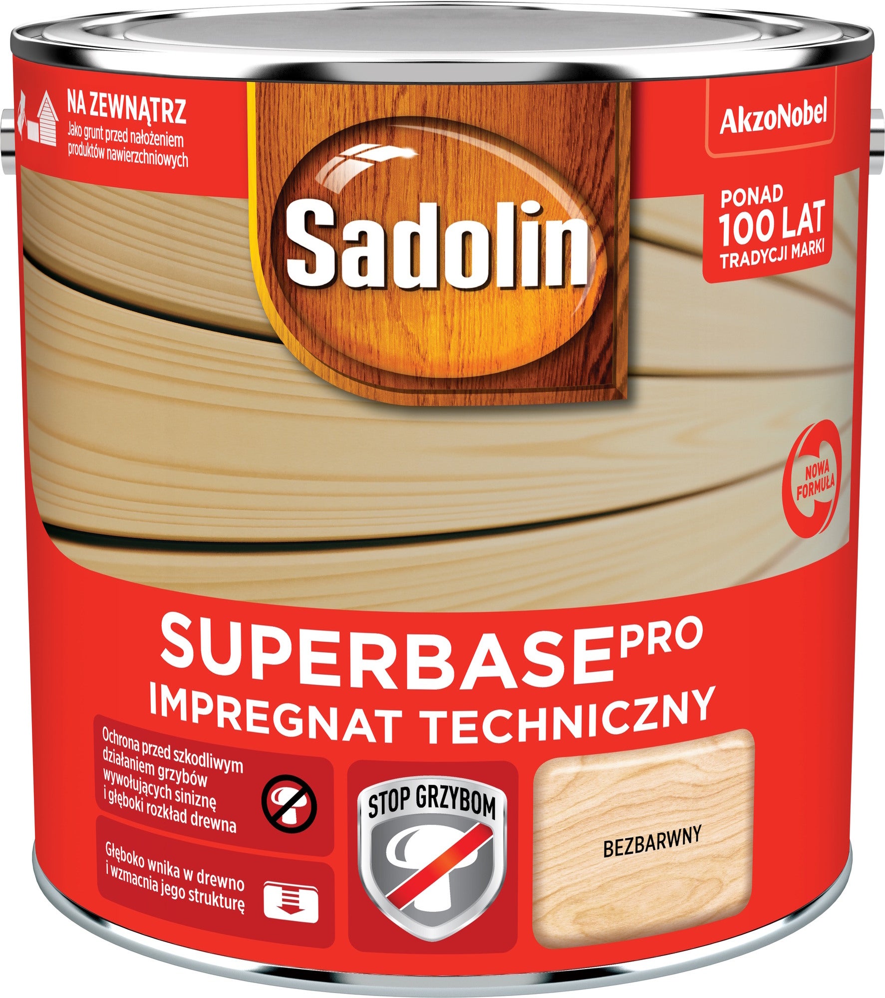 Sadolin Superbase 5l