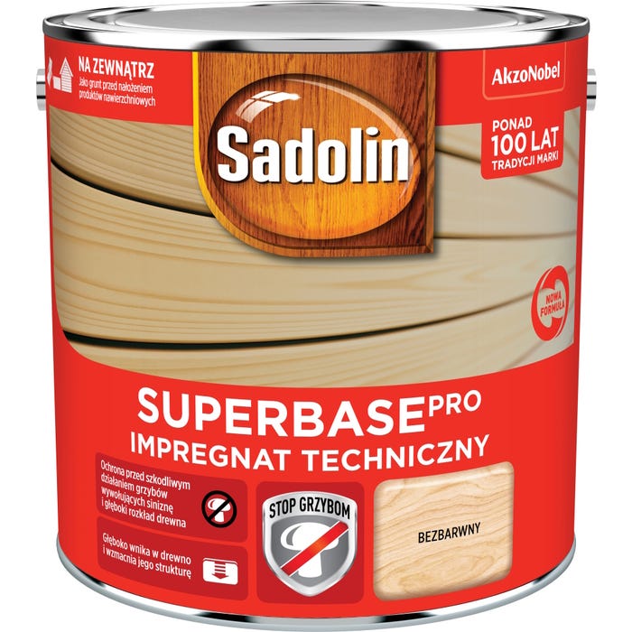 Sadolin Superbase 5l