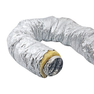 Elastyczny przewód izolowany Termoflex 125 mm 10 mb