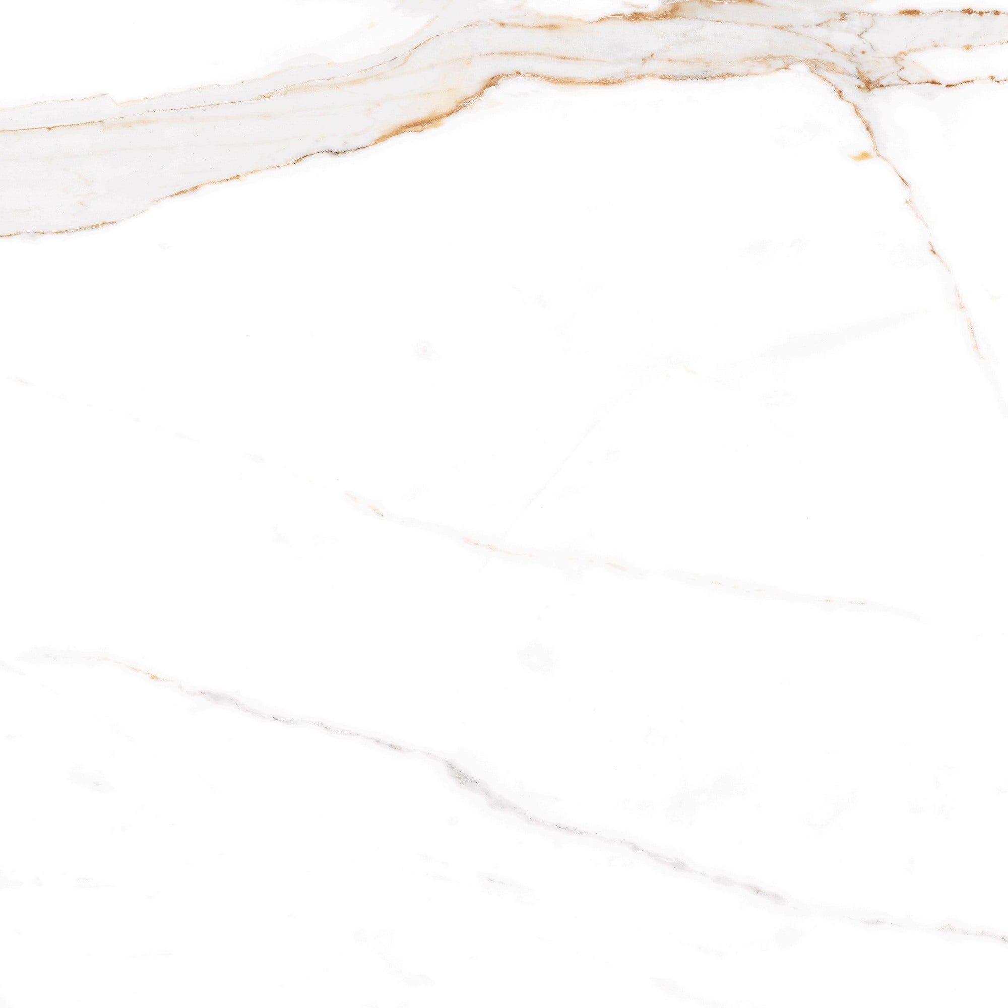 Gres polerowany Regal Carrara 60x60 cm 1.44 m2 2
