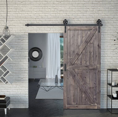 System przesuwny LOFT 5