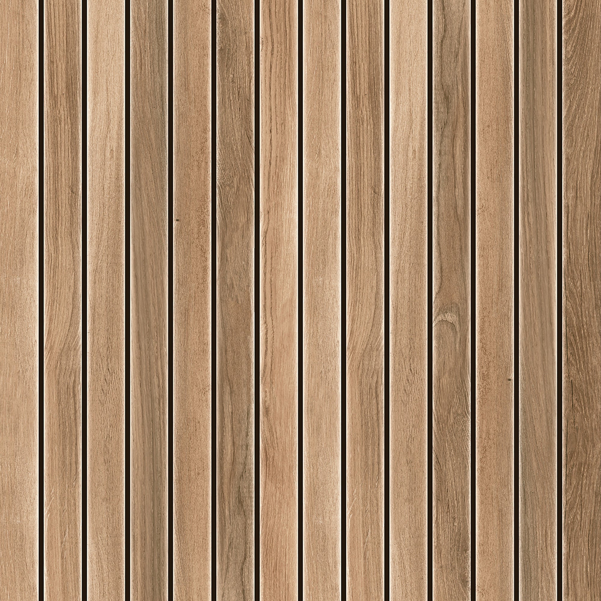 Gres szkliwiony Grand Cave Graphite 60x60x1.8 cm 0.72 m2 3