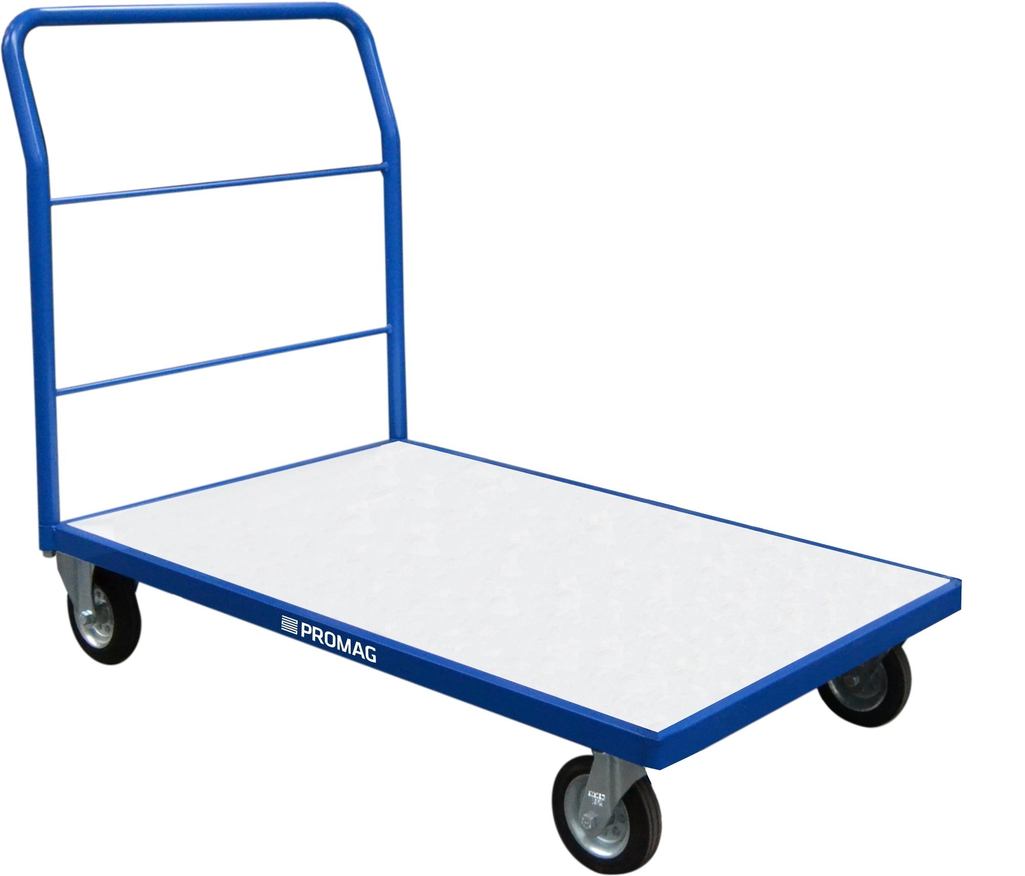 Wózek platformowy 400 kg 0