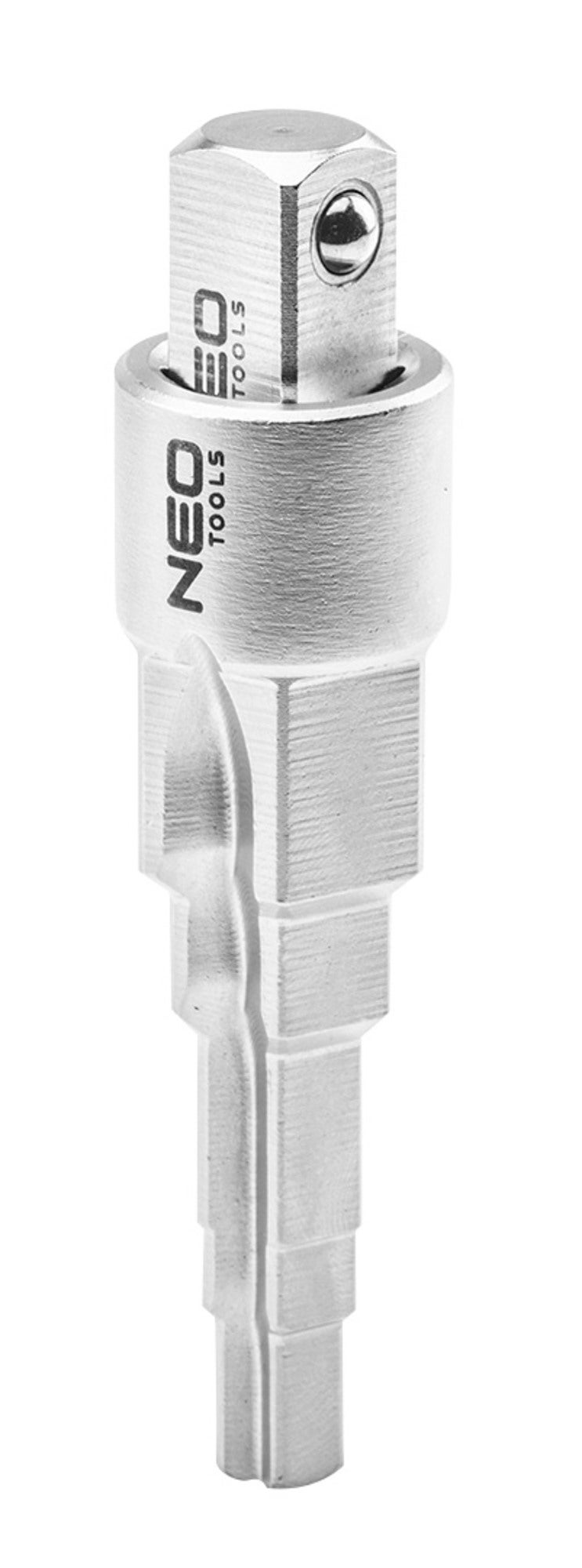 Końcówka klucza do śrubunków 1/2" 1