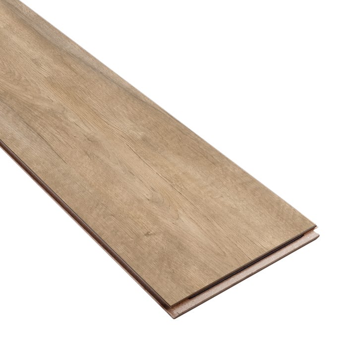 Panel podłogowy Dąb Matera AC4 7mm 4V op. 2,67 m2