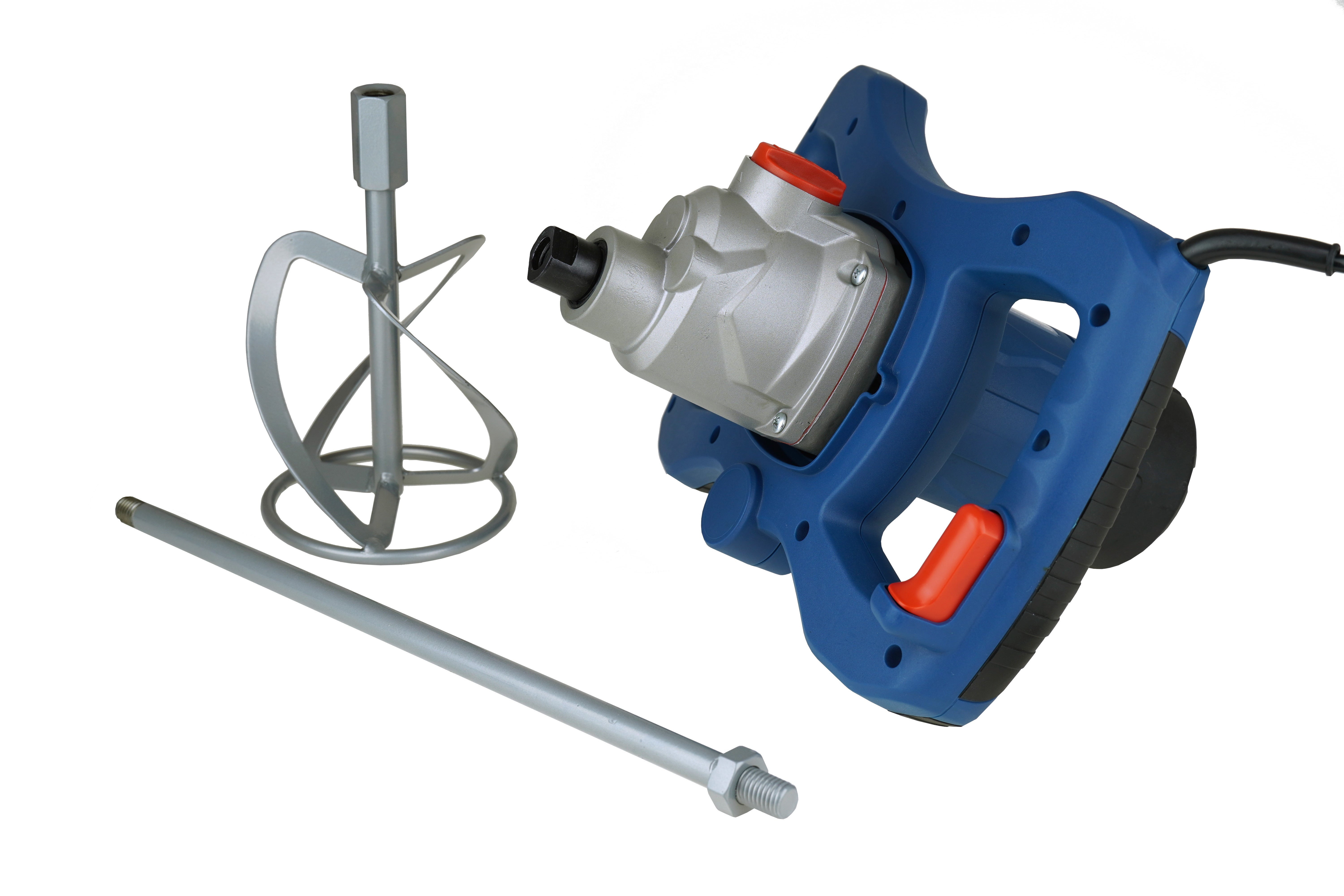 Mieszarka 2-biegowa 1300W DED7927 Dedra 1